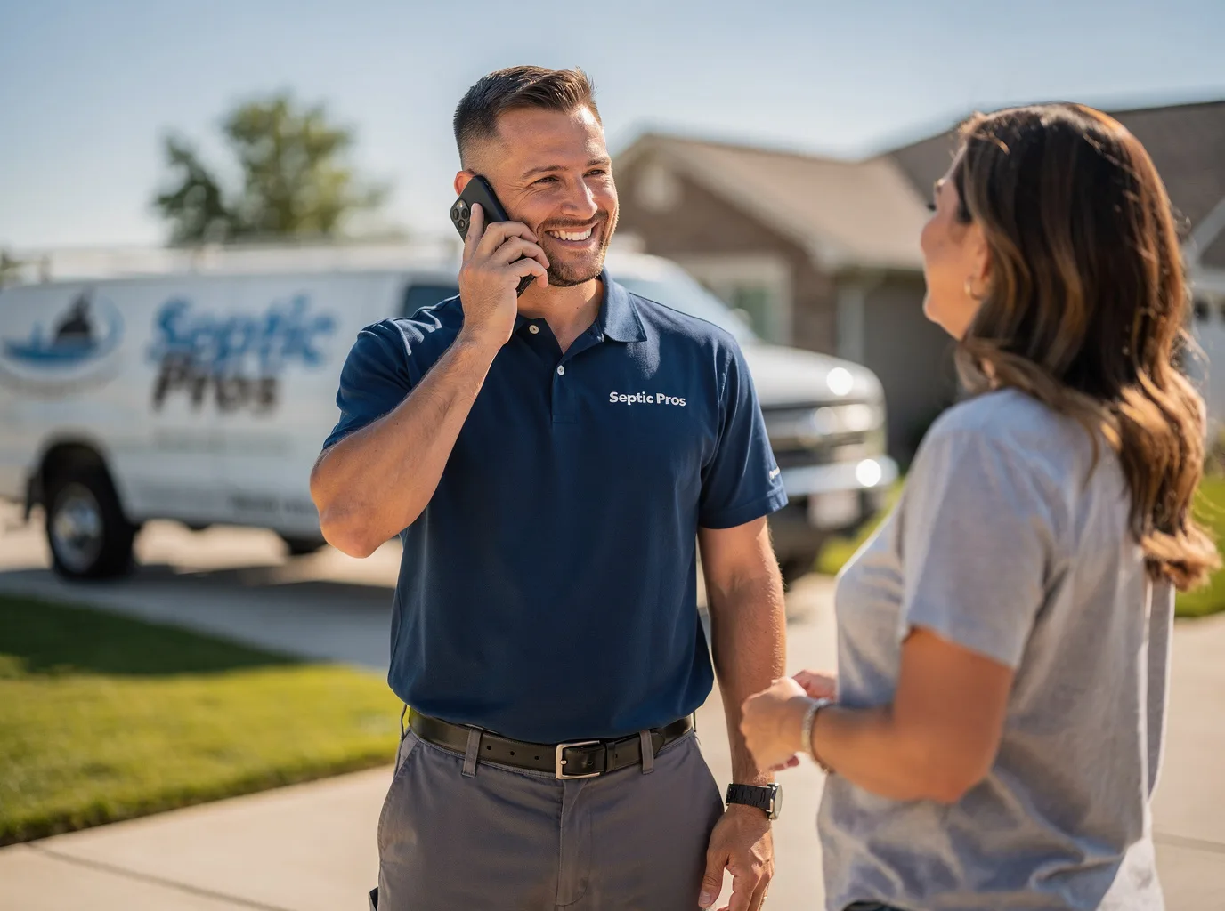 Septic Tank Pumping La Plume, PA FAQs